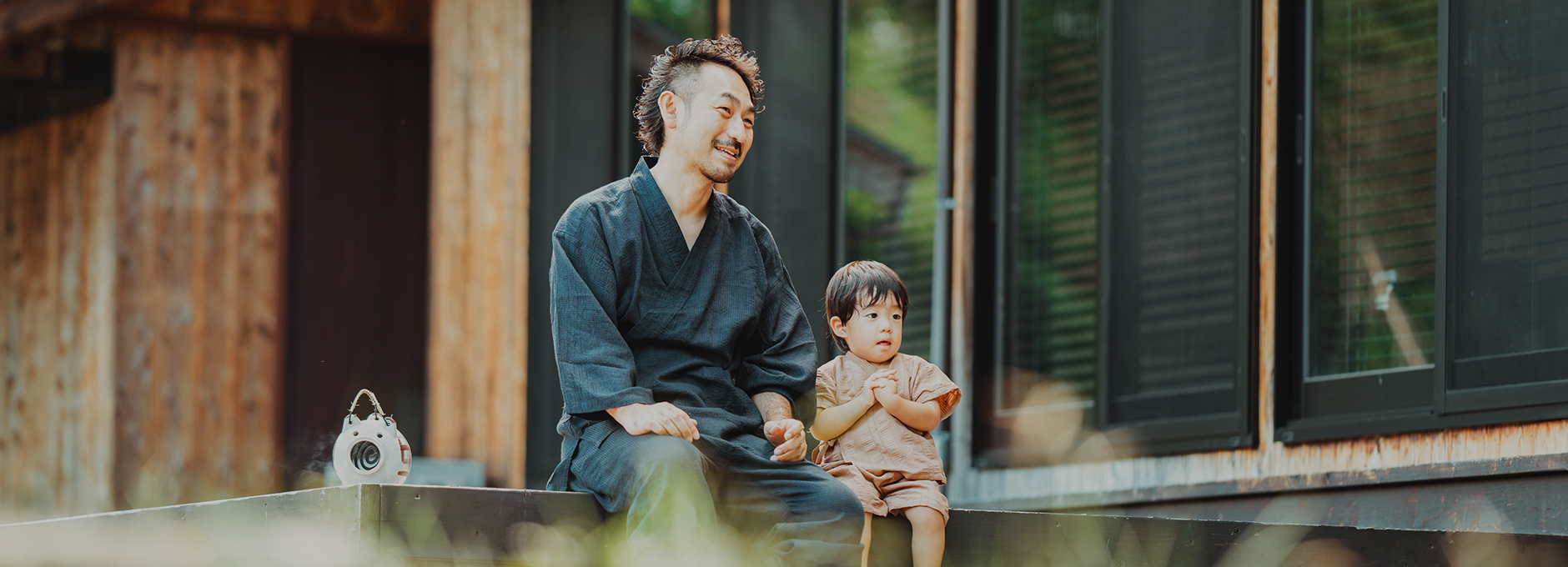 住まいづくりの答えを、一緒に見つけましょう。 