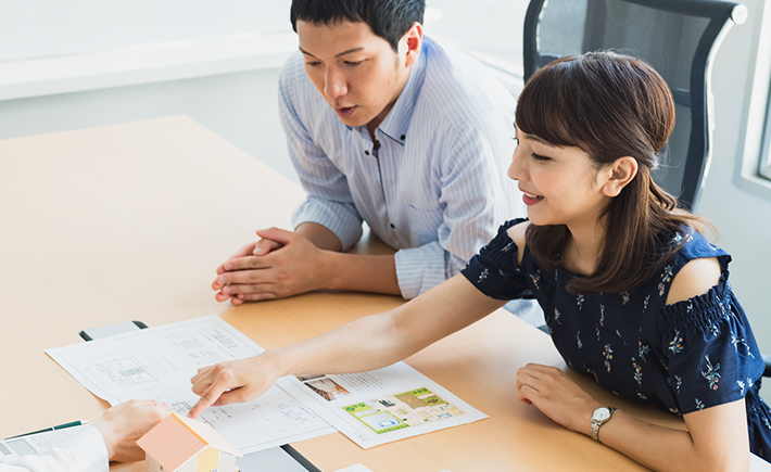 設計から竣工まで